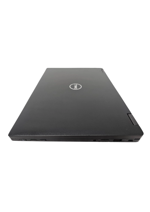 2w1 Dell Latitude 7389 i5-7300U 8GB 256SSD 13,3